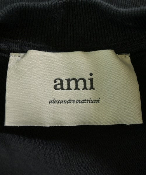 ami T恤/上衣