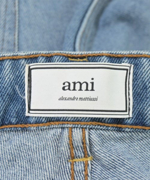 ami 牛仔褲
