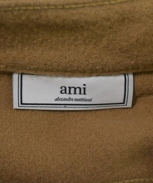 ami 其他款