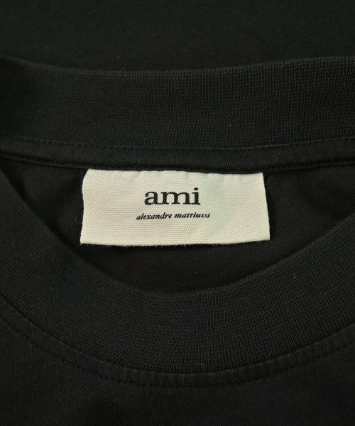 ami T恤/上衣