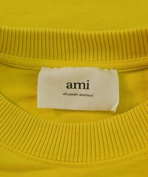 ami T恤/上衣