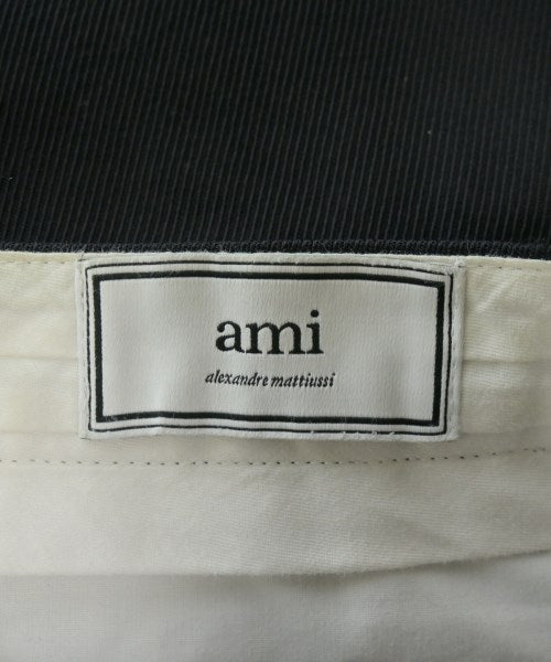 ami 長褲