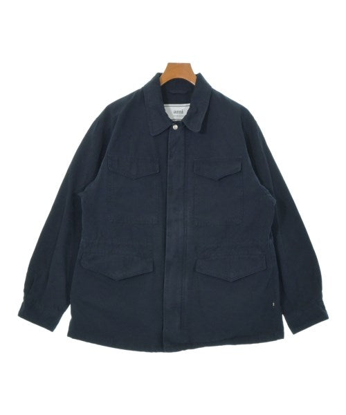 ami 其他飛行外套