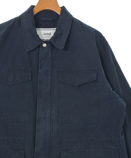 ami 其他飛行外套