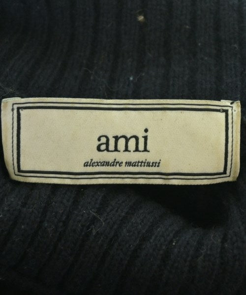 ami 毛衣