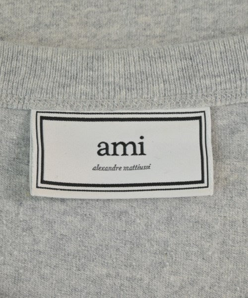 ami T恤/上衣