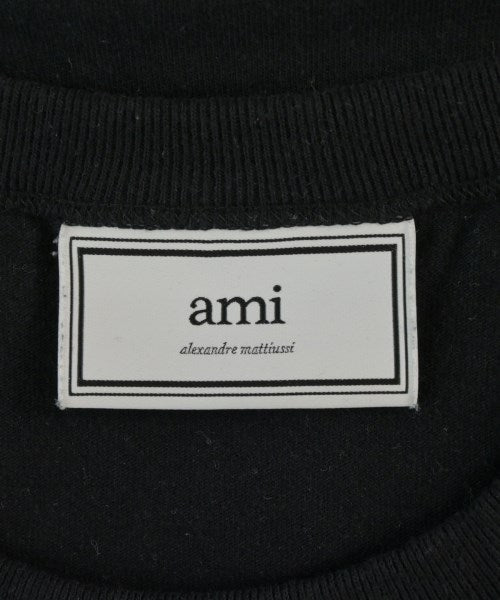 ami T恤/上衣