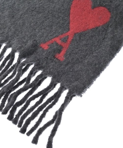ami 冬季圍巾