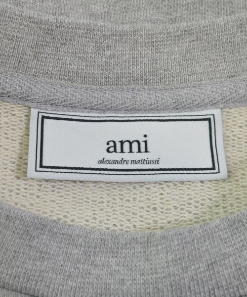 ami 運動衫