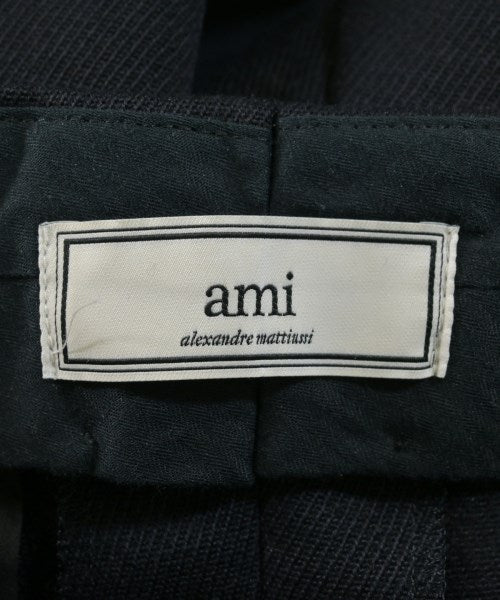 ami 工裝褲