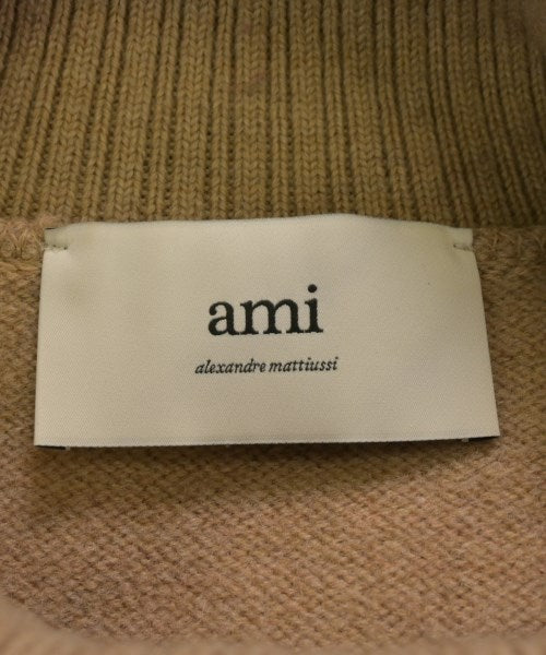 ami 毛衣