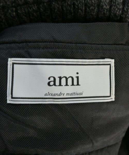 ami 開襟衫