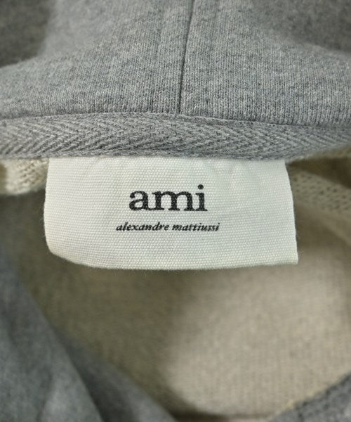 ami 連帽衫