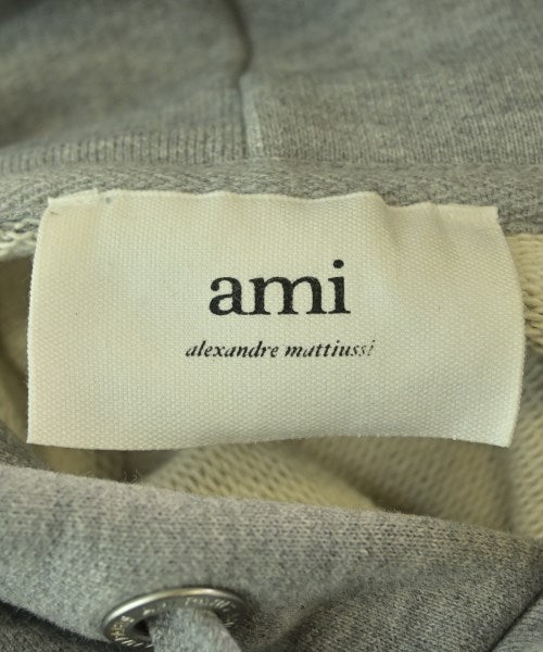 ami 連帽衫