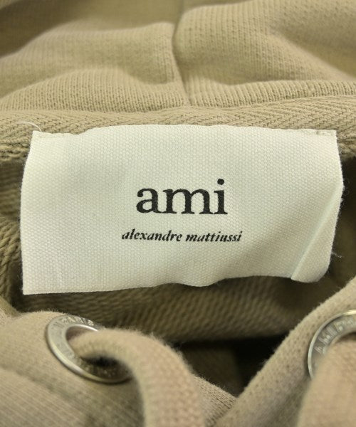 ami 連帽衫