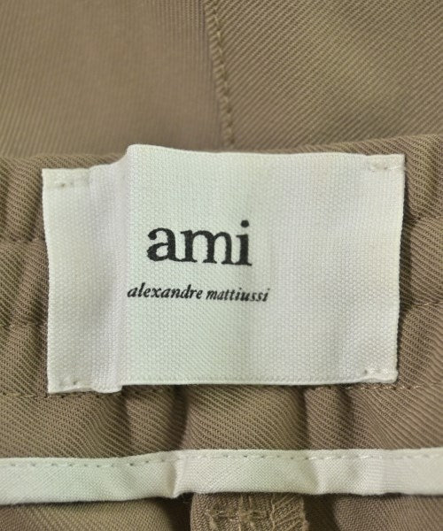 ami 短褲