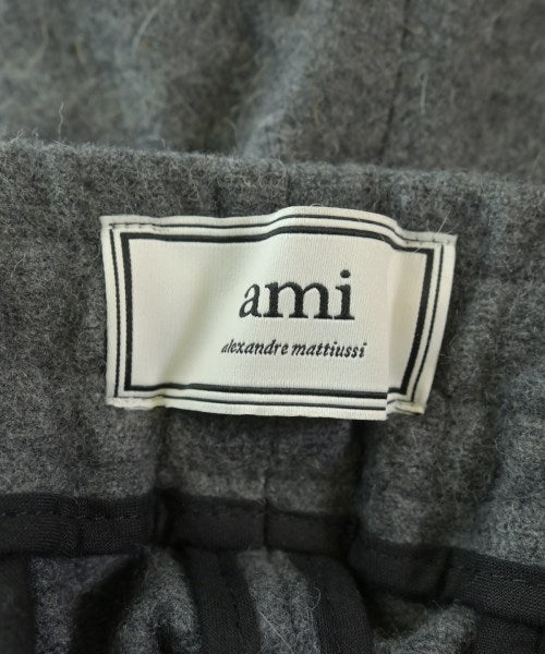 ami 其他款