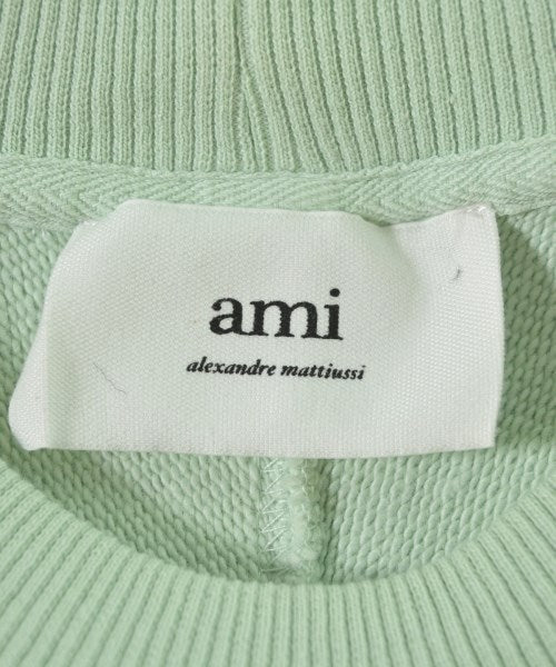 ami 運動衫