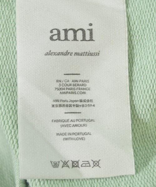 ami 運動衫