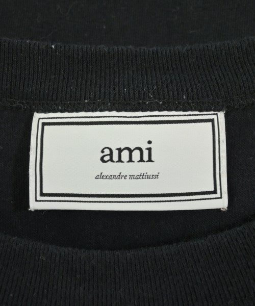 ami T恤/上衣