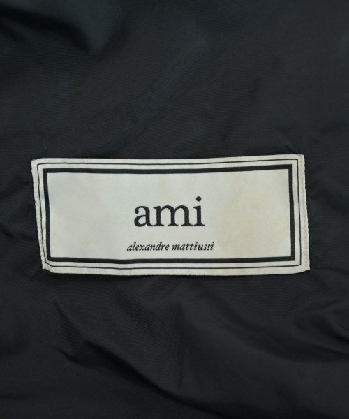 ami 其他大衣