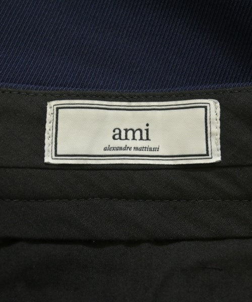 ami 短褲