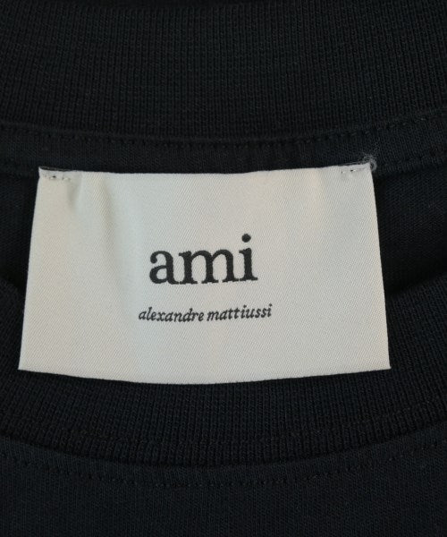 ami T恤/上衣