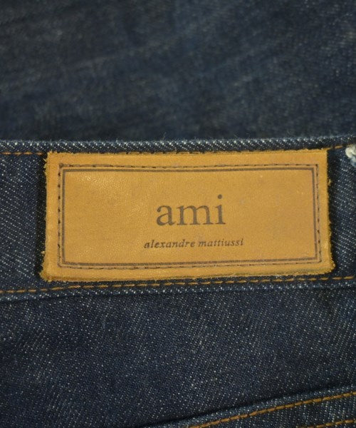 ami 牛仔褲