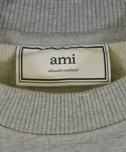 ami 運動衫