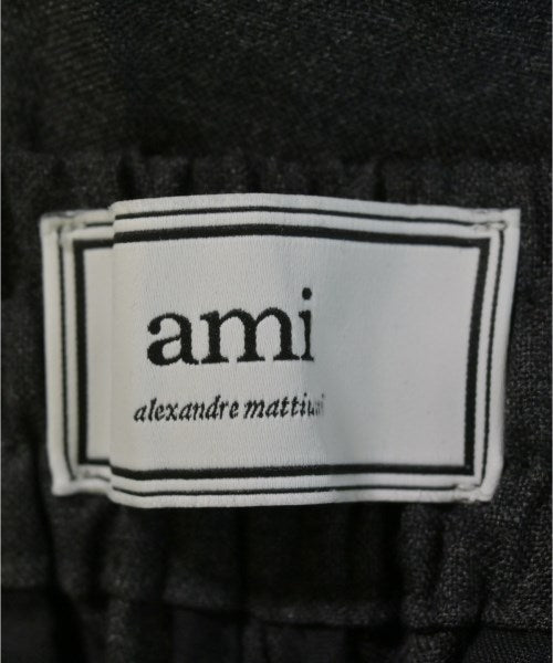 ami 長褲