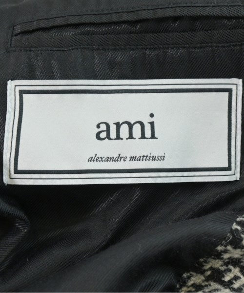 ami 切斯特披風