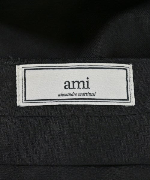 ami 長褲