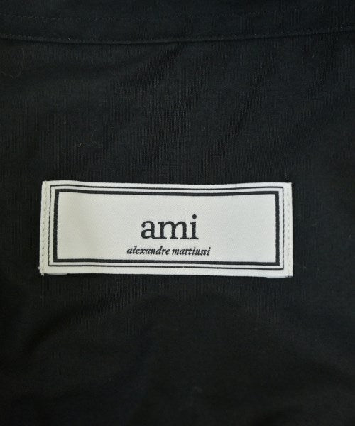 ami 休閒襯衫