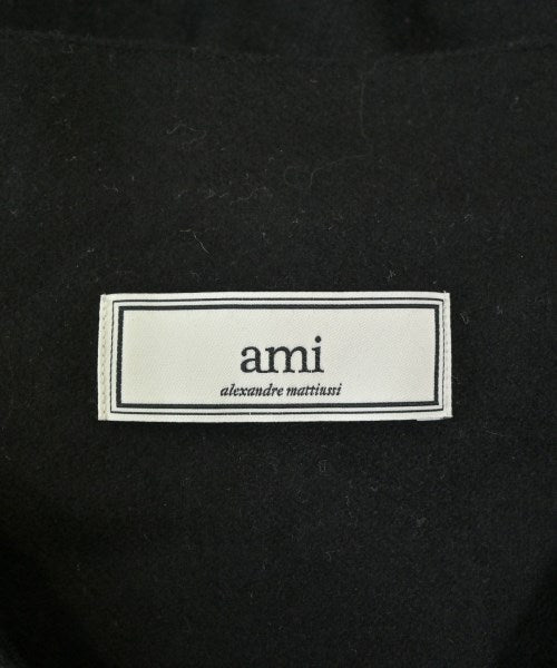 ami 休閒襯衫