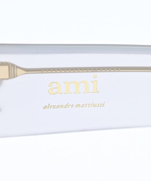 ami 太陽眼鏡