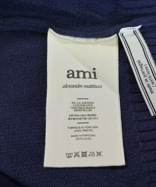 ami 毛衣