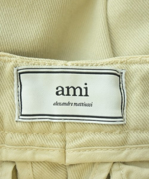 ami 休閒褲