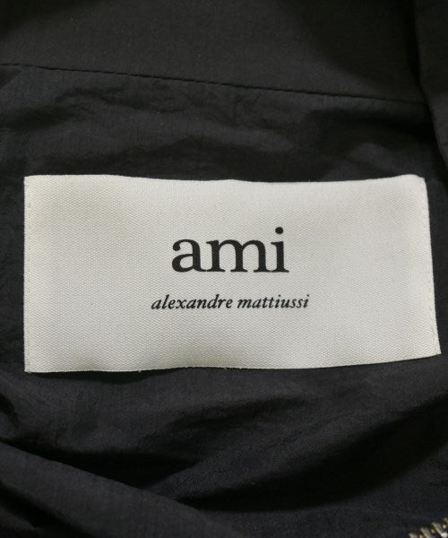 ami 其他飛行外套