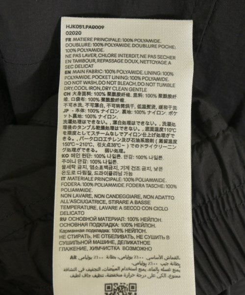 ami 其他飛行外套