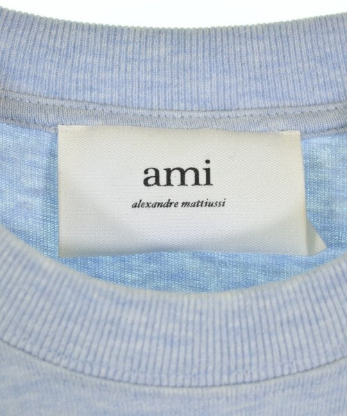 ami T恤/上衣