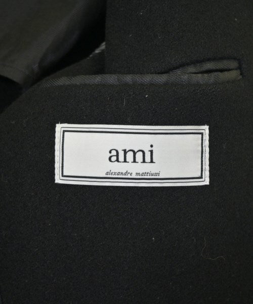 ami 切斯特披風