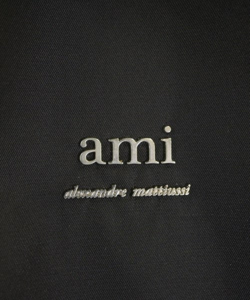 ami 工作夾克