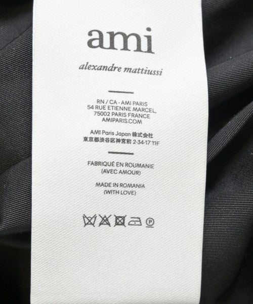 ami 工作夾克