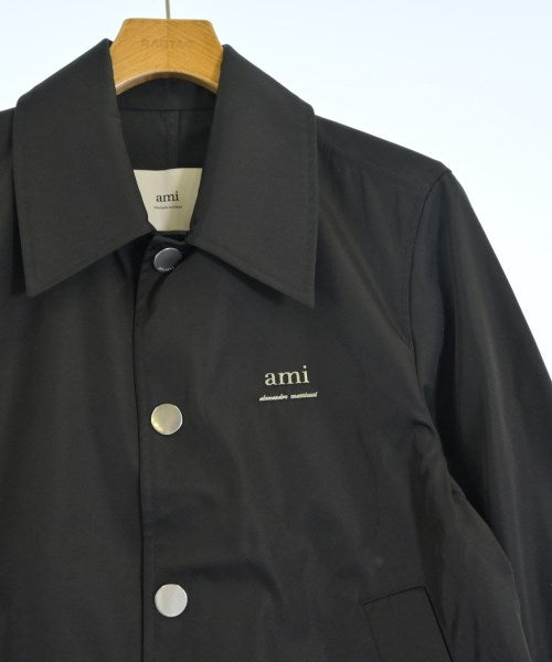 ami 工作夾克