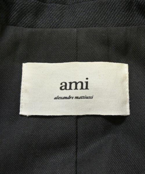 ami 西裝外套