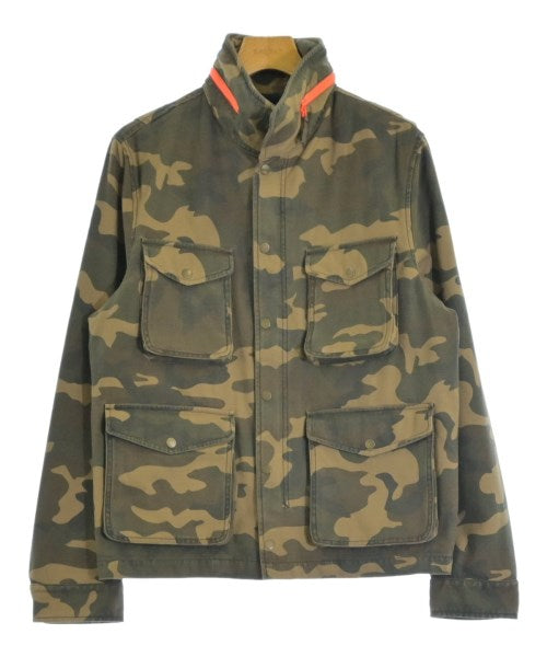 ami 軍裝夾克