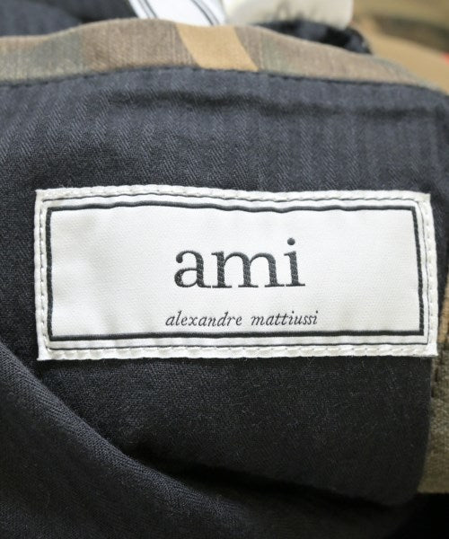 ami 軍裝夾克