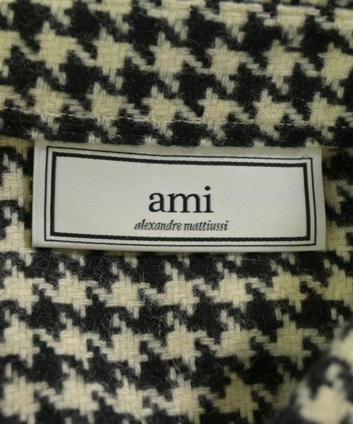 ami 休閒襯衫