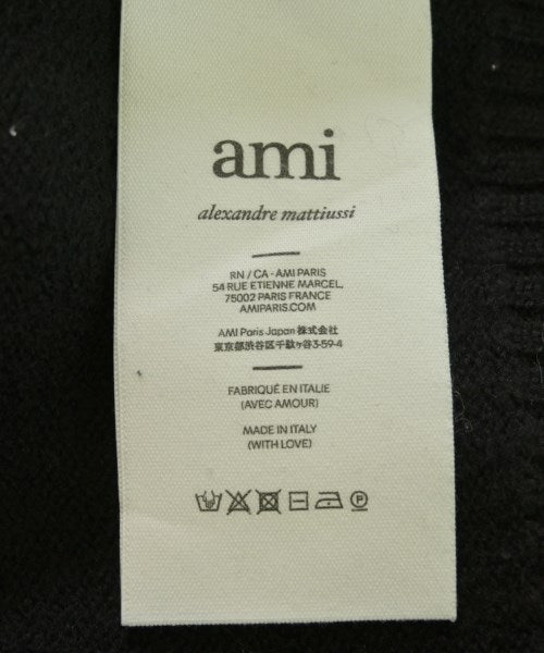ami 毛衣