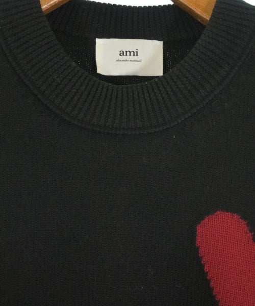 ami 毛衣